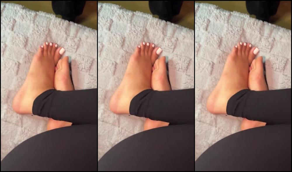 Gigi Feet Nicknamed Gifeet06 12 21 2025 Onlyfans Video Leaked Gifeet06 27187