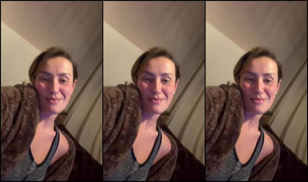 Thegassygirl Nicknamed Thegassygirl 12 15 2025 Onlyfans Video Instant Hit Now Who Wants To Be My Boyf