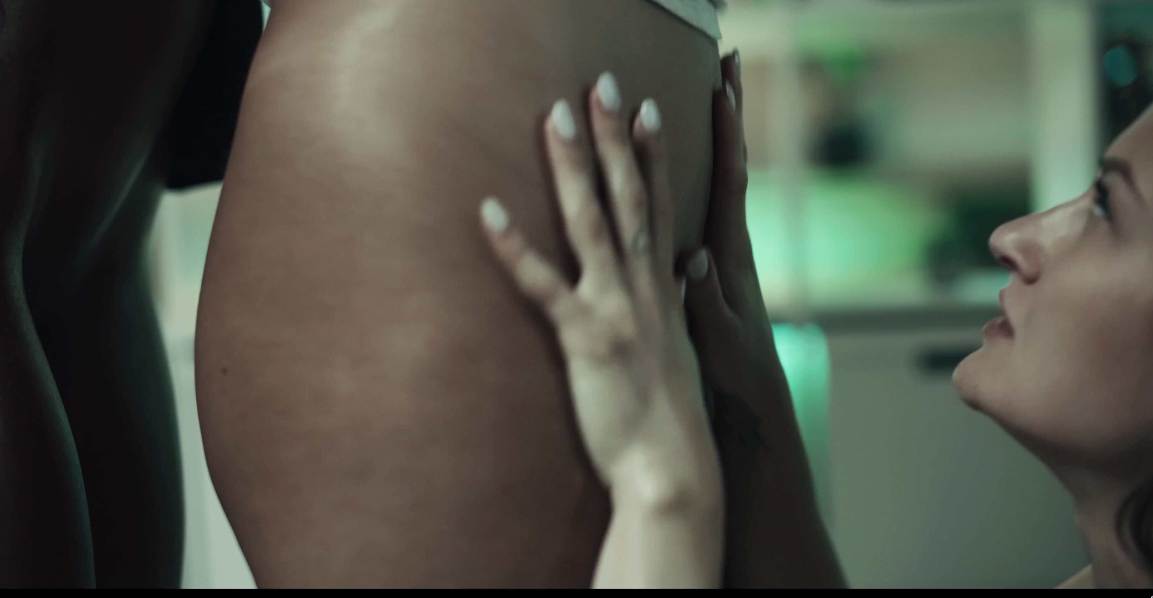 "hentaied" 69, grinding, kissing, lesbiandomination, lesbians, mindfuck, pussyeating, scissoring, squirting, threesome UNPAID EXTRA SHIFT HOURS Manyvids