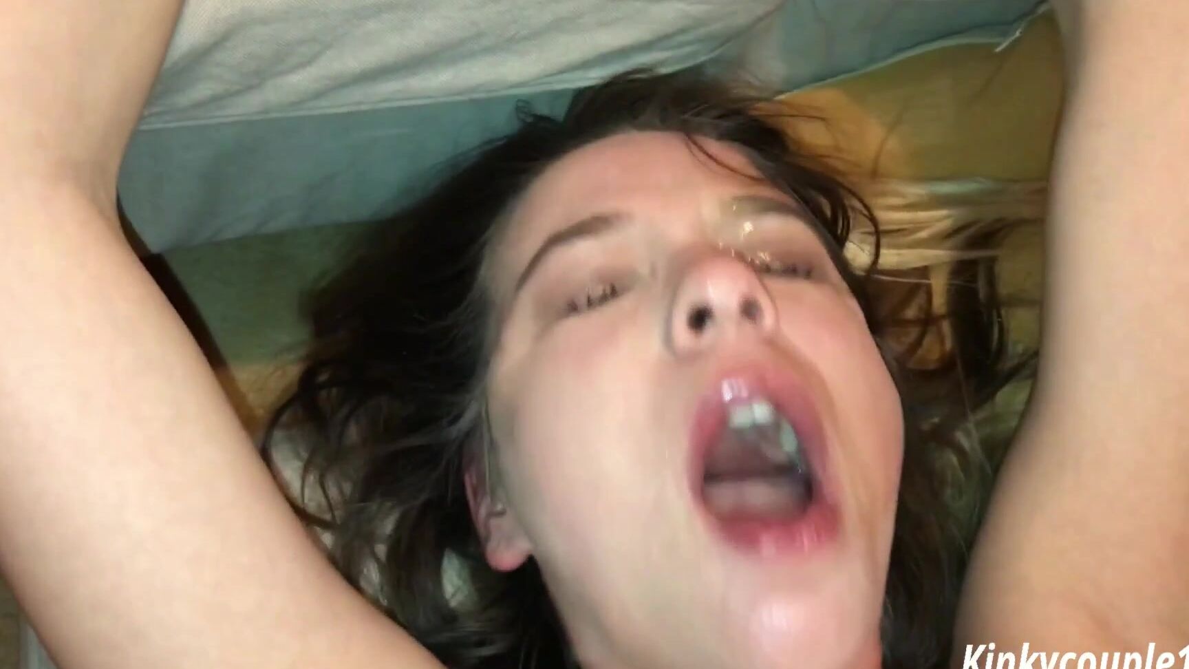 Samantha Flair Orgasm Compilation 1