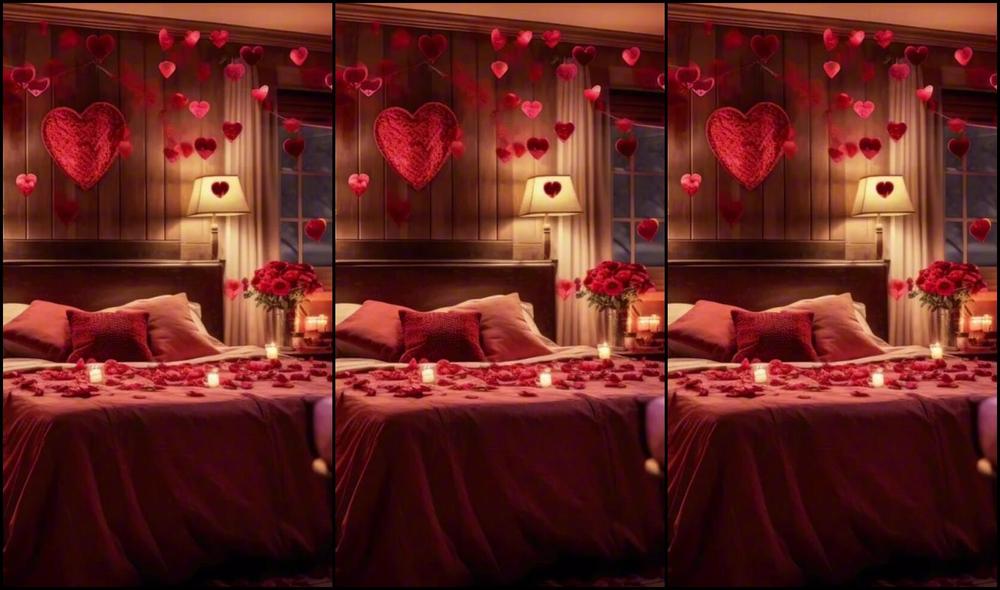 Onlyfans Roleplay Valentine Day Audio: Femdom Mistress Gives Her Romantic GF a Hand