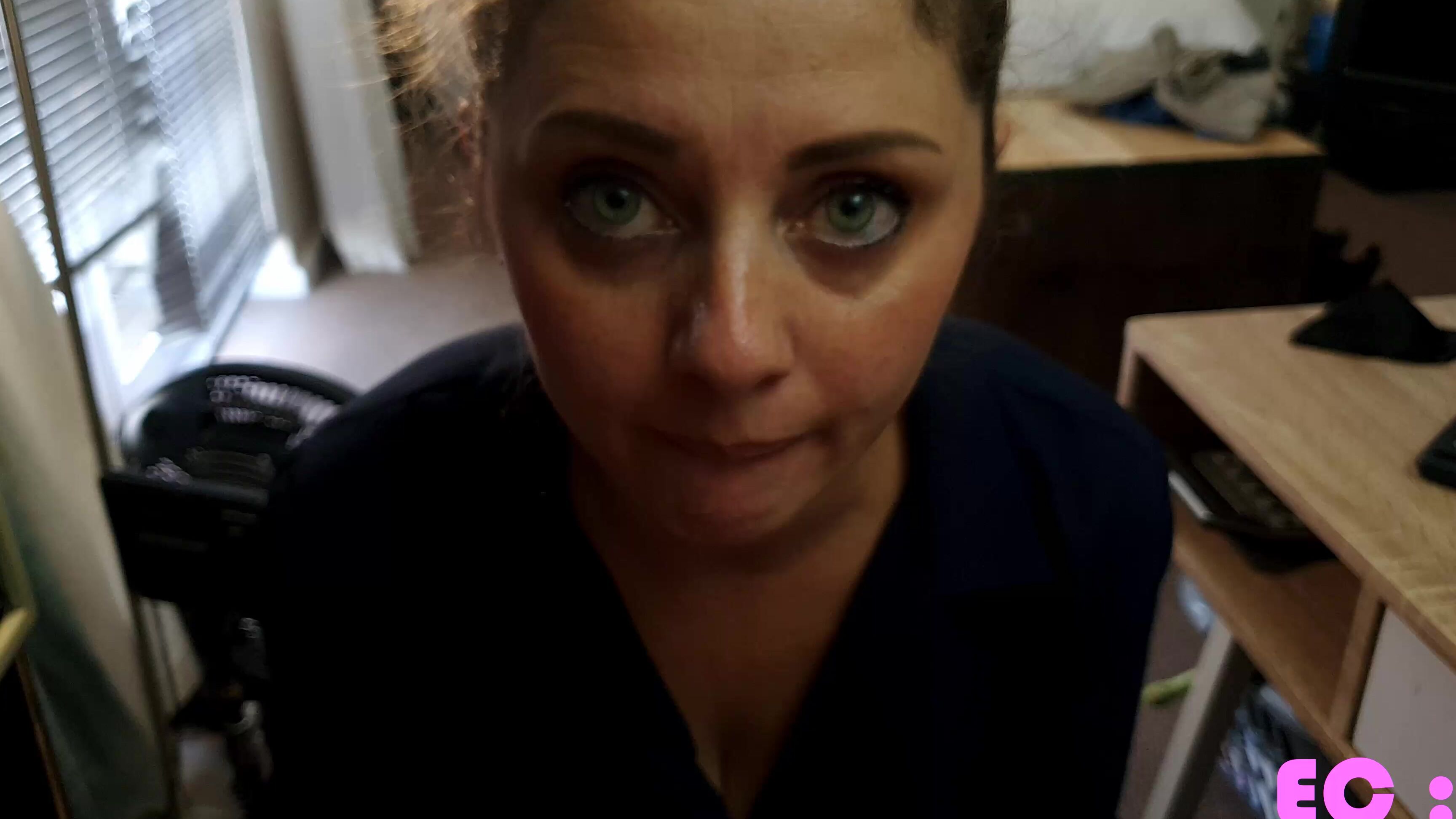 Pinkcandyec I Will Take Care Of Your Erection