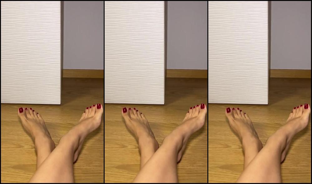 Gigi Feet Nicknamed Gifeet06 09 27 2025 Onlyfans Video Aproveitem