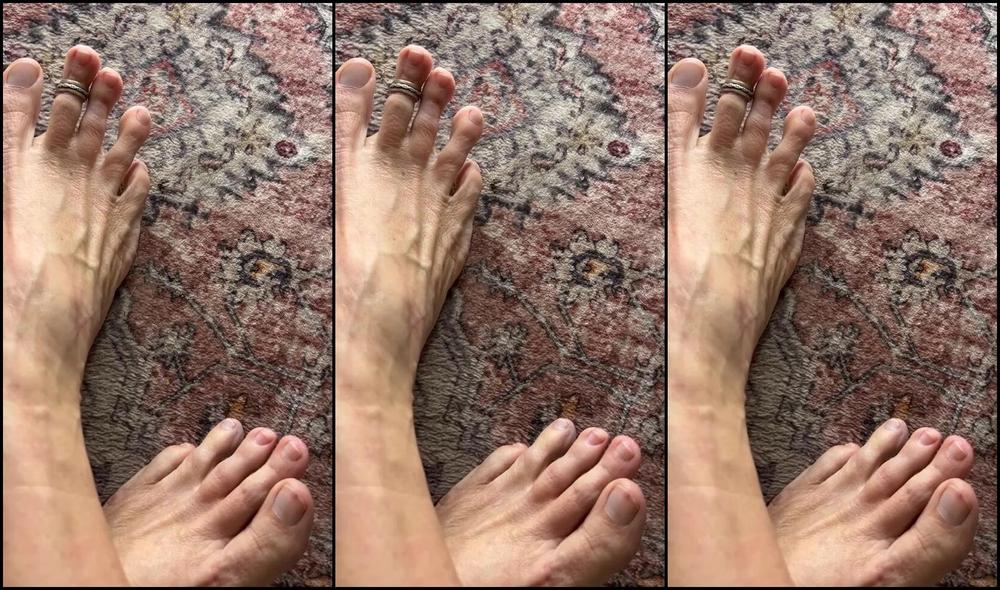 Watch Onlyfans' Quiet Unfiltered A Little Rough around the edges video of Funkfyfeetgurl5150's 1110 2025 Onlyf