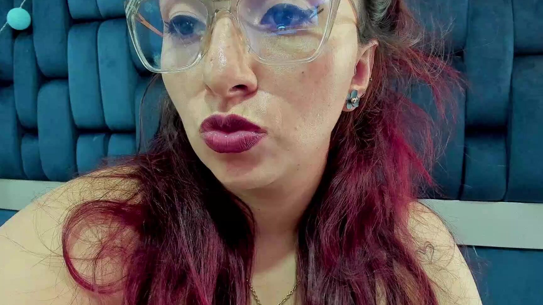 "Coconutsex" dildosucking, gags, mouthfetish, sloppy, tonguefetish Spit Lover The Passionate Devotee of Spit Manyvids