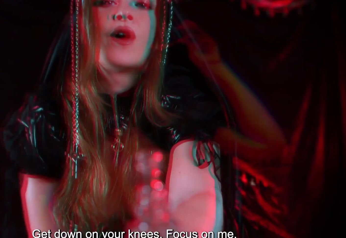 Lucy Sanivy's Femdom Onlyfans Video: Pt. 1 - Foot Fetish Onlyfans Exclusive