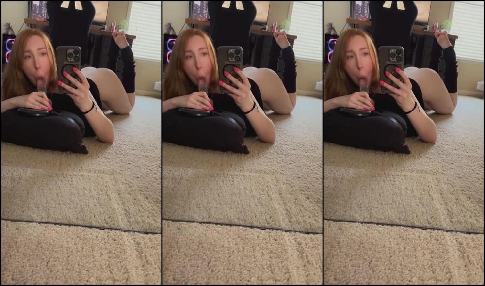 Goddess Lindsay Nicknamed Goddesslindsay 05 09 2025 Onlyfans Video Took Pillow Humping Up A Lvl