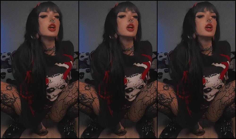 Emma May Byte Nicknamed Emmamaybyte 08 16 2025 Onlyfans Video Demon Cock