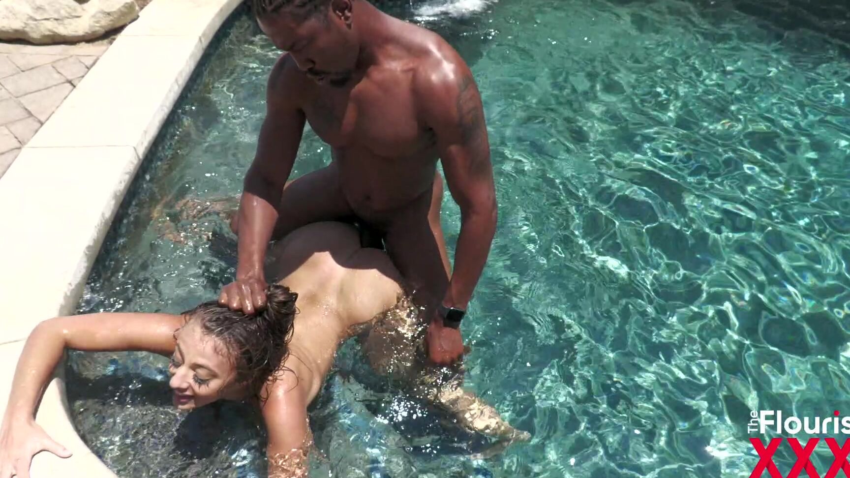 Theflourishxxx Fu Episode 2 Gia Derza Bbc Ass To Mouth