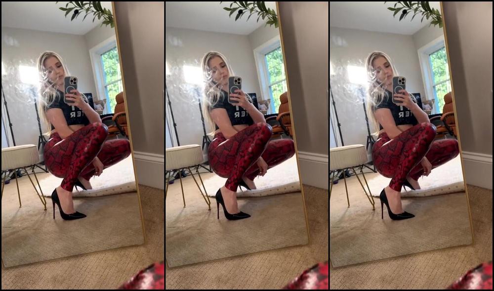 Princess Amber Nicknamed Worshipamber 10 10 2025 Onlyfans Video Leaked Worshipamber 49127