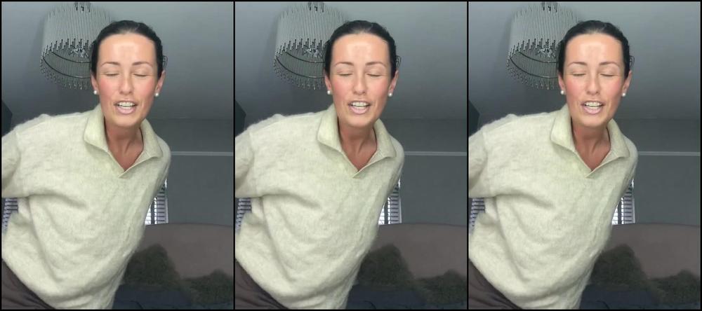 Thegassygirl Nicknamed Thegassygirl 02 13 2025 Onlyfans Video Secret Pumps In Your Bedroom