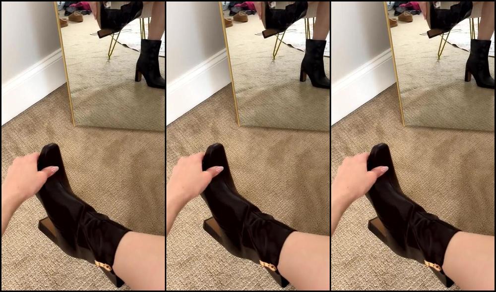 Princess Amber Nicknamed Worshipamber 01 20 2026 Onlyfans Video I Literally Spent So Much Time Working On Clips Yesterday I Forgot To Even Post Only 459K