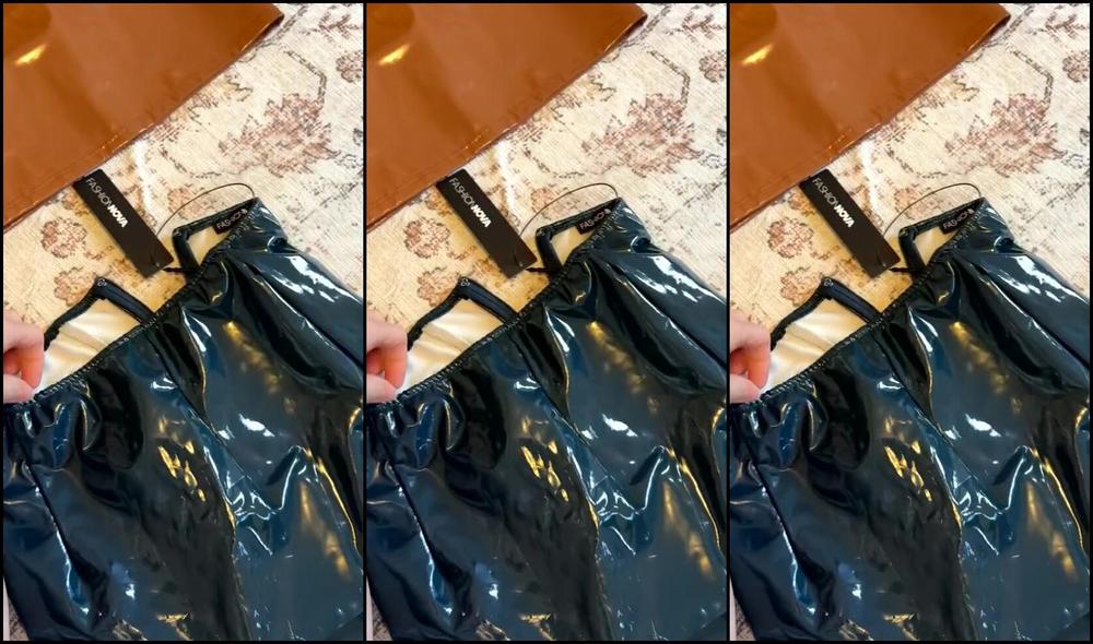 Princess Amber Nicknamed Worshipamber 12 06 2025 Onlyfans Video Idc If You Care These New Skirts Annoy Me Sm