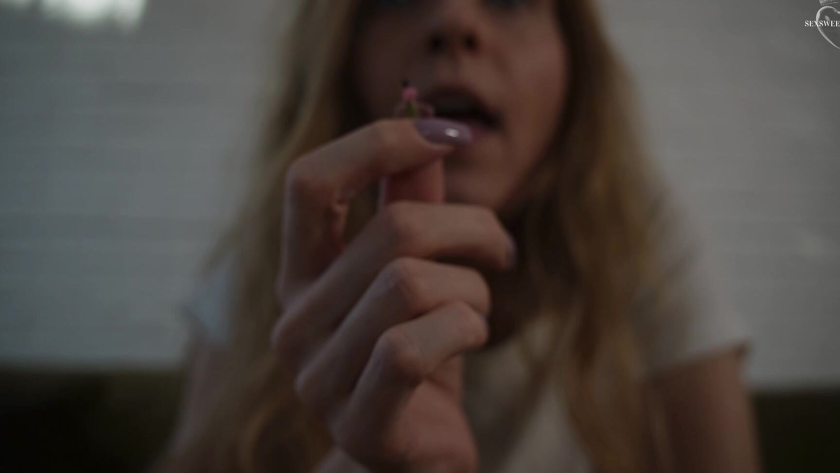 Sexsweetblonde Unlucky Five