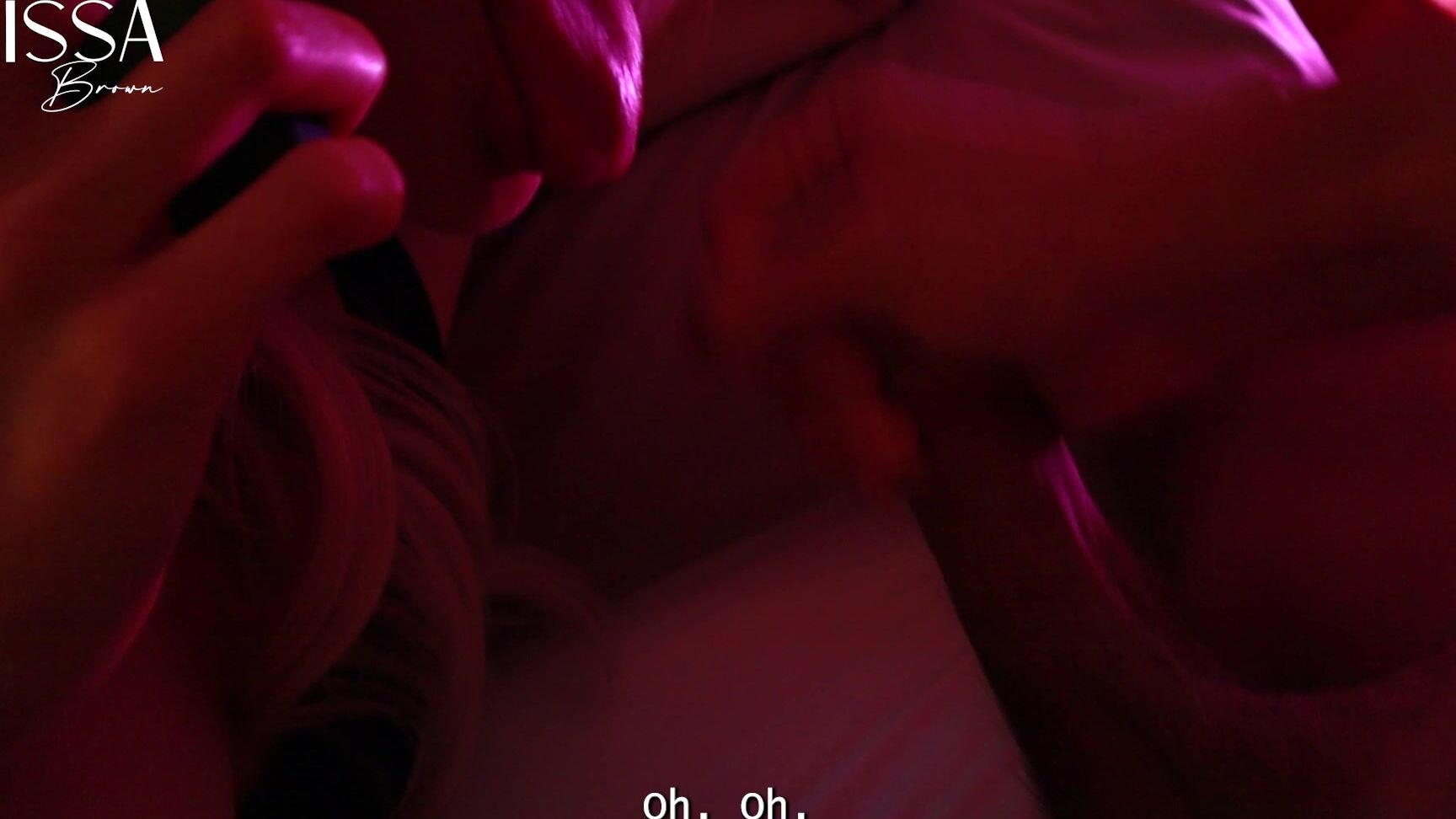 Lissa Brown I Cheat On The Phone While Giving My Lover A Blowjob