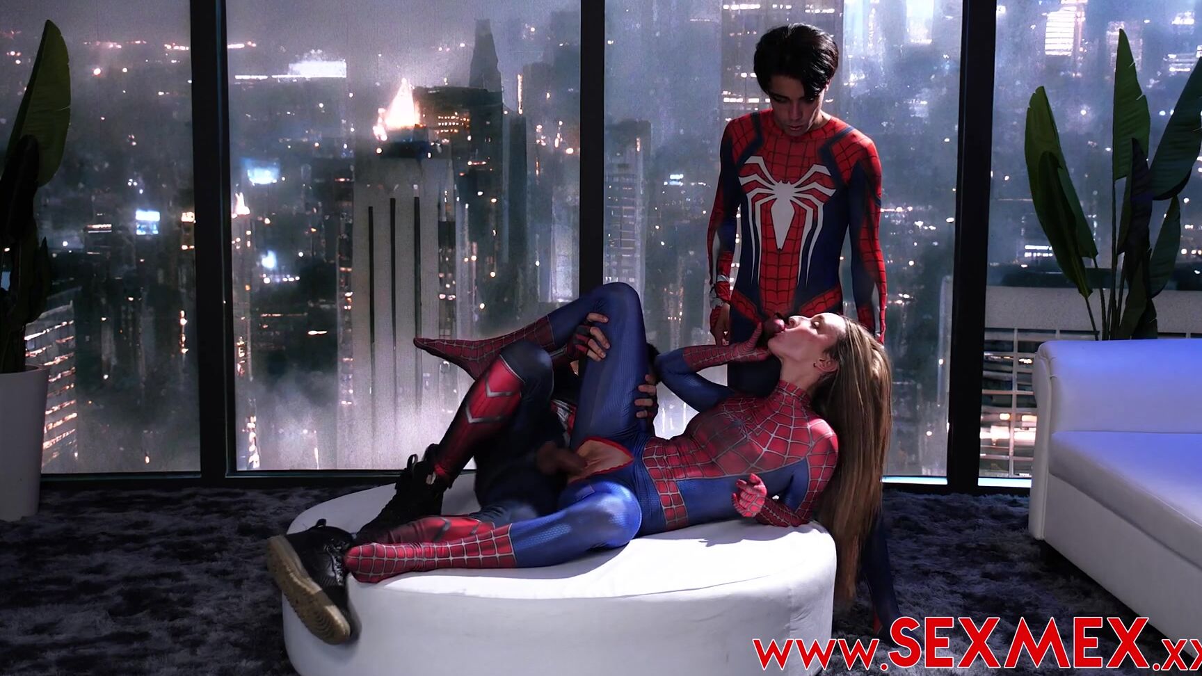 "Lula Stocch" Cosplay, All Sex, Threesome FMM, Hardcore Lula Stocch SiteRip