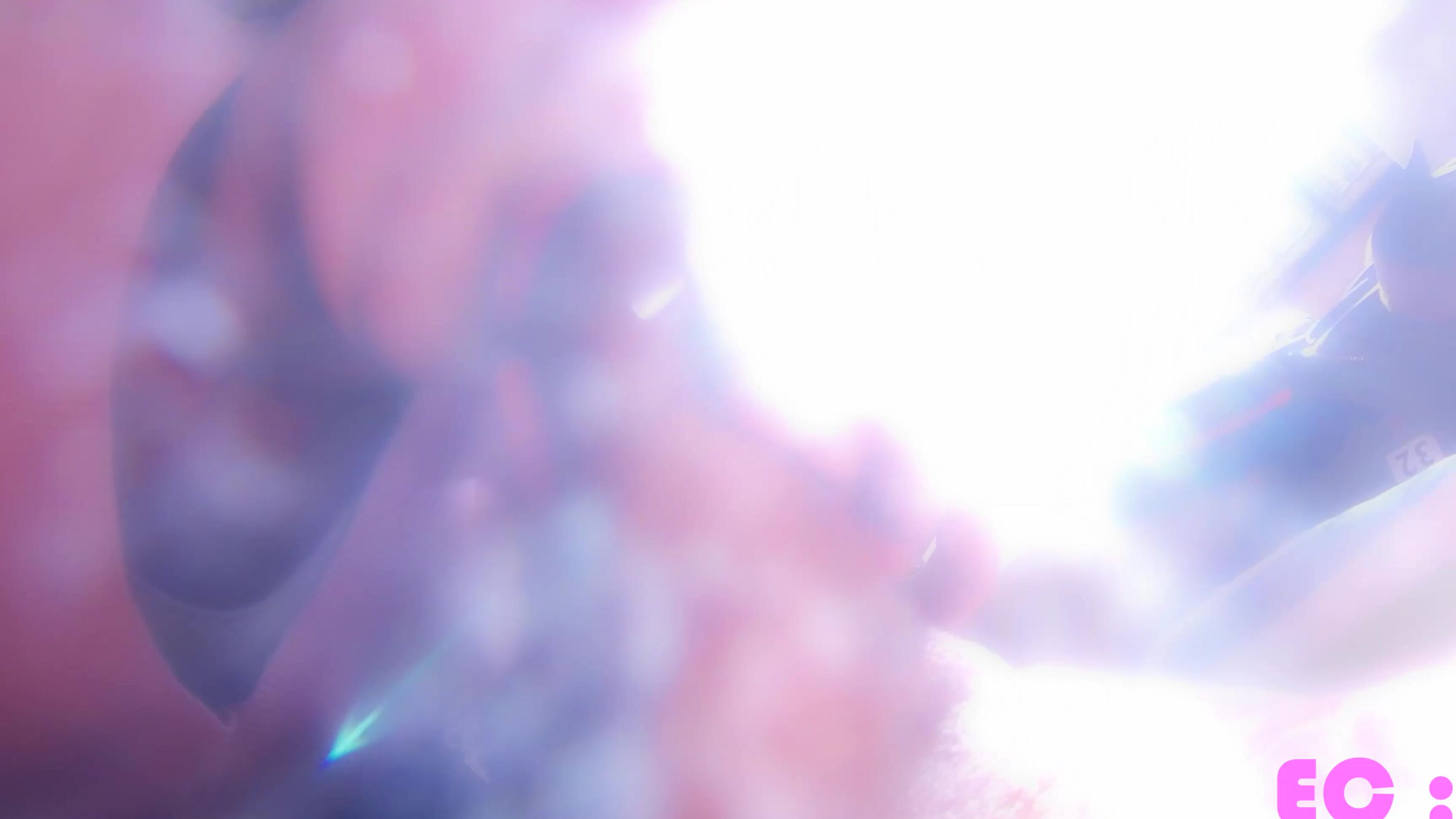 Pinkcandyec Kissing Lips Blowjob Cumplay 3