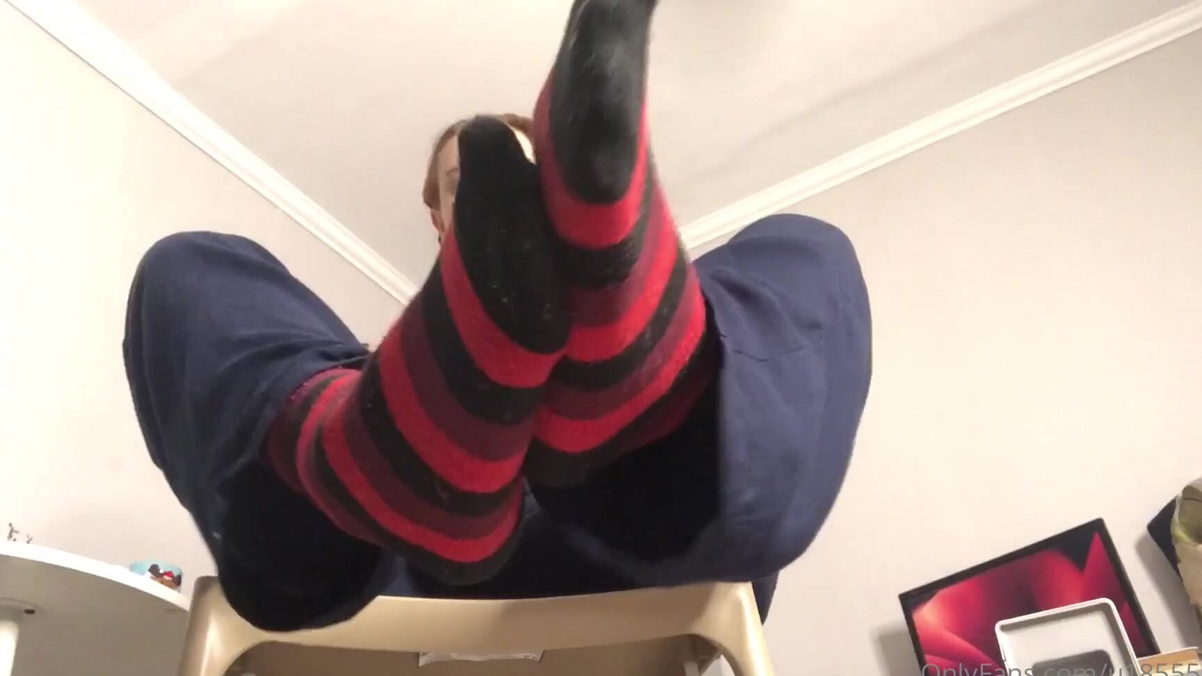 Kathrynne Feetgoddess 11 21 2024 Onlyfans Video Smelly Socks Neilyn'sTags: femdom, models, models,