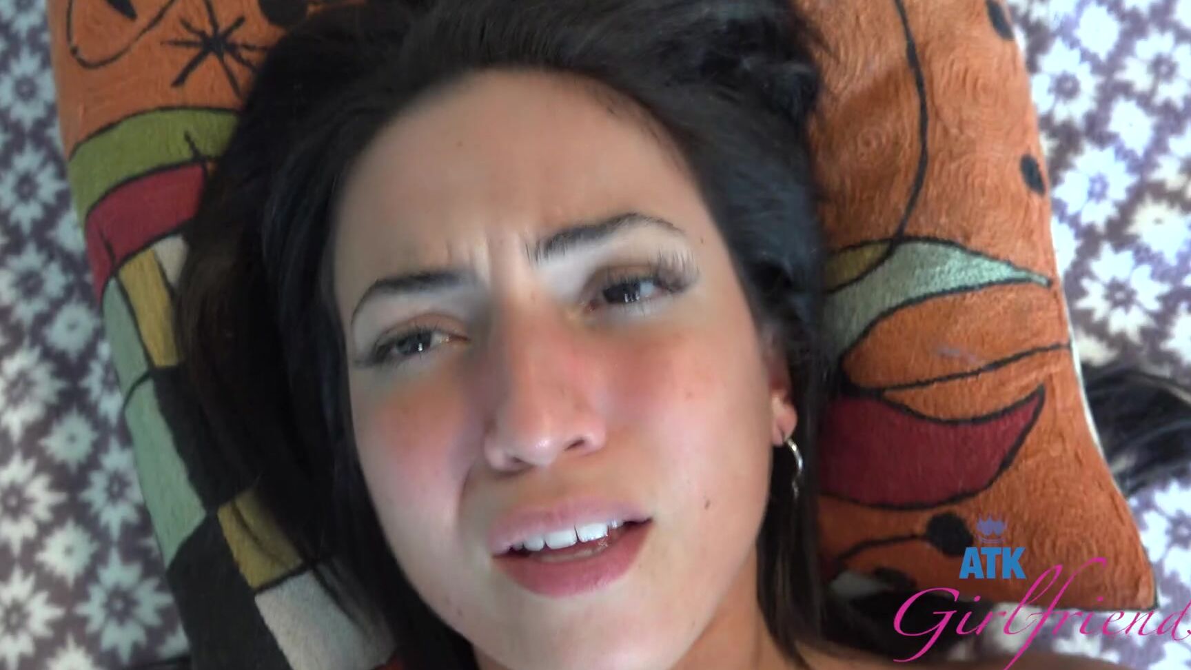 "Mira Luv" Cuban, Large Labia Minora, Fingering, Close Up, Shaved, Brunette, Latina, All Sex, Natural Tits, Straight, Handjob, Cunnilingus, Small Tits, Tattoos, Piercing, Cumshot, Petite, POV, Hardcore, Doggystyle, Masturbation, Blowjob, Large Labia,