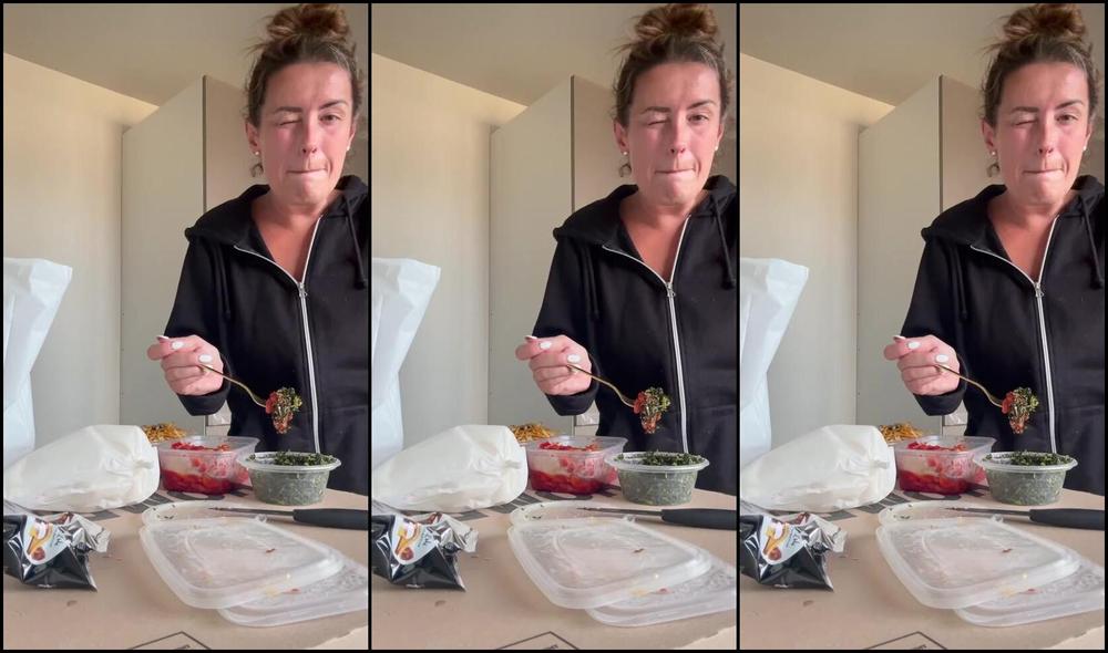 Thegassygirl Nicknamed Thegassygirl 09 14 2025 Onlyfans Video Chinese Farts Hit Hard Seasoned To Perfection By Me