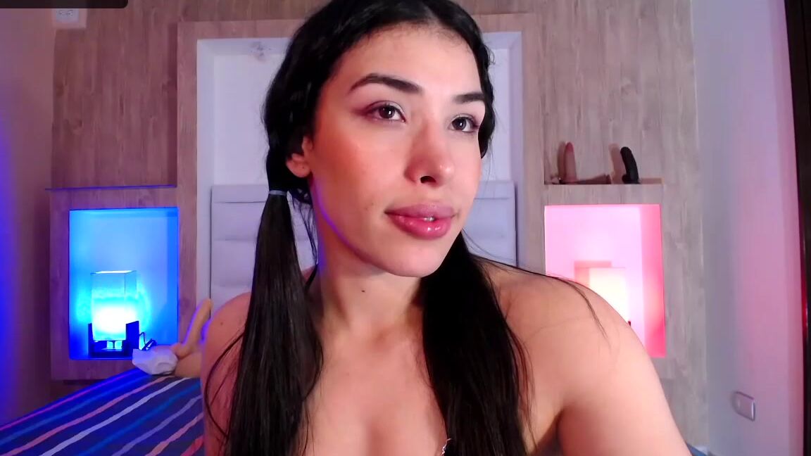 "Melted_Chocolate" fingering, masturbation, solofemale Fingers Dive Deep Her Vaginal Adventure Manyvids