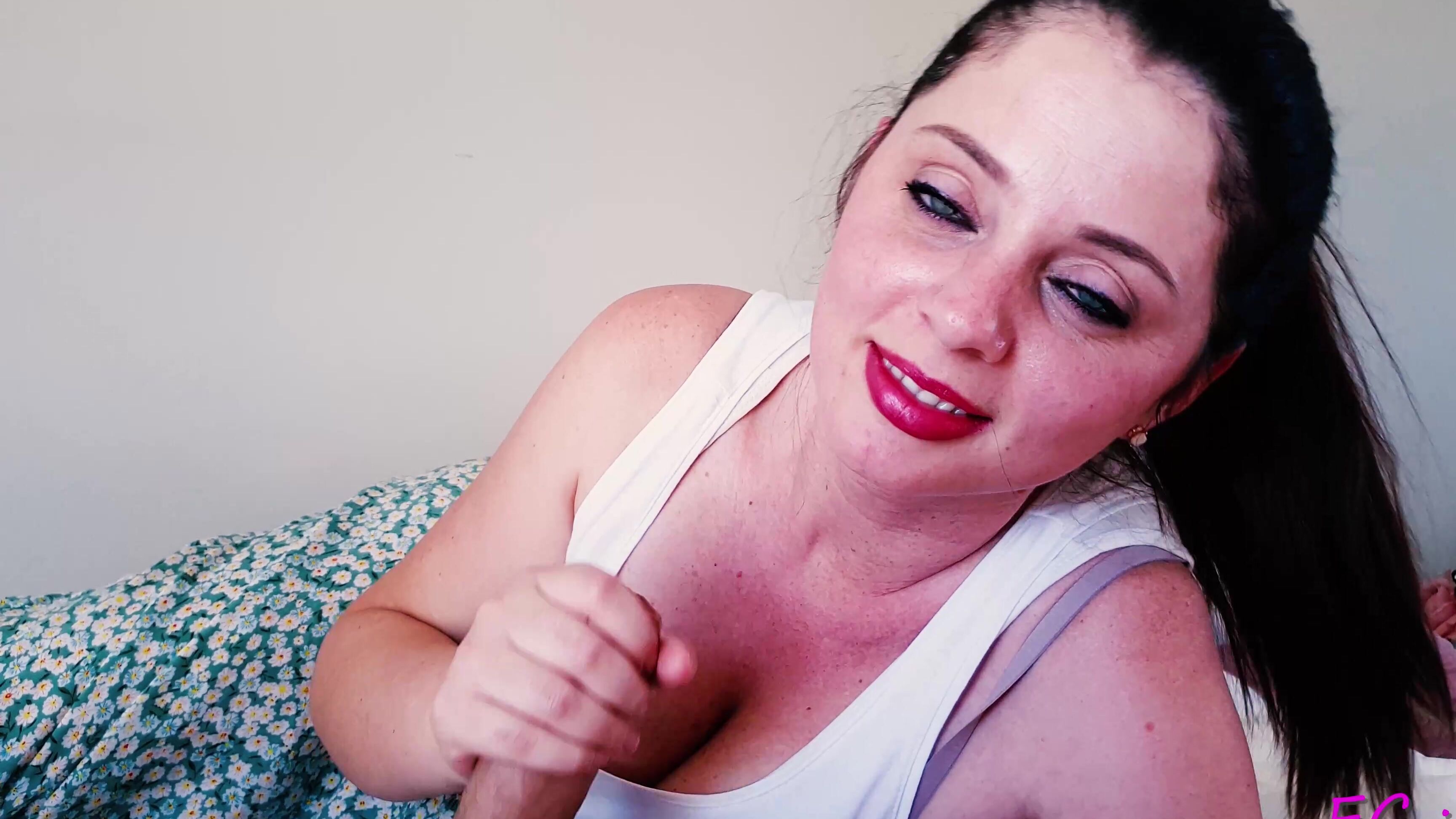 Pinkcandyec Talking To Get Fucked By Someone Else