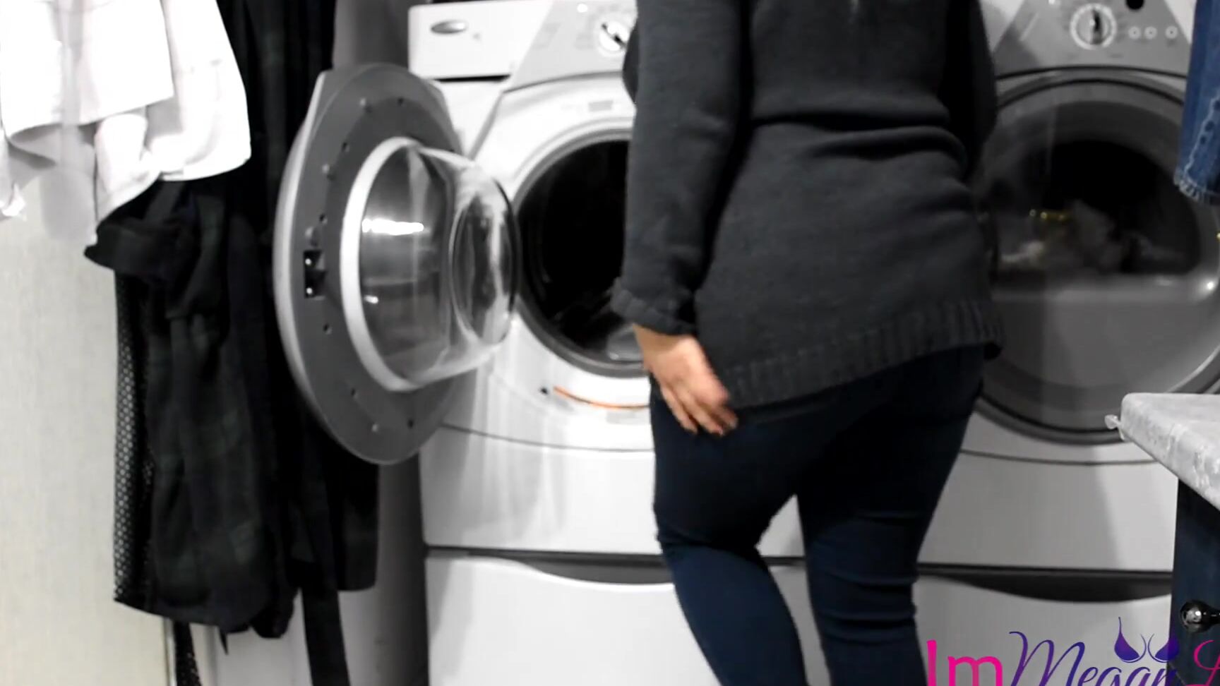 Immeganlive My Big And Loud Farts Compilation 4