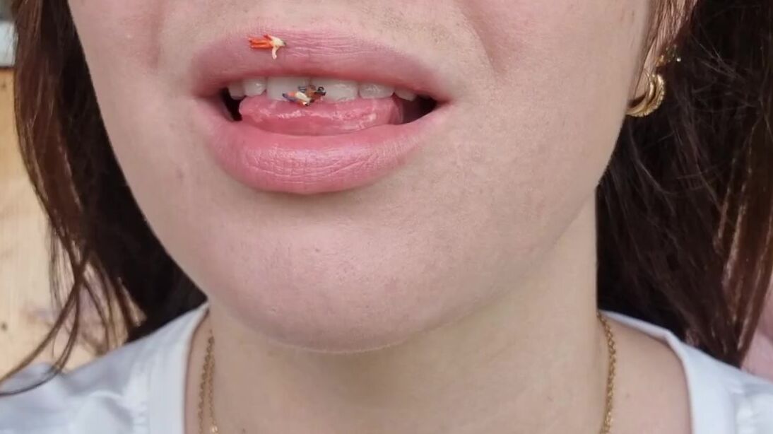 Footyqueen Nicknamed Footylovequeen 05 31 2025 Onlyfans Video In The Mood To Play