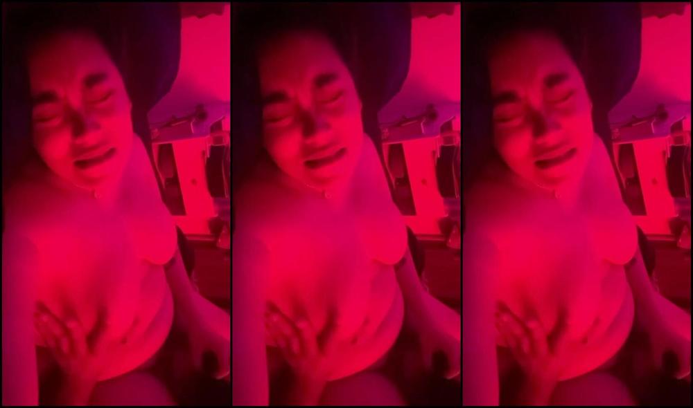 Onlyfans celebrates birthday with a hardcore femdom session with littleredenvelope