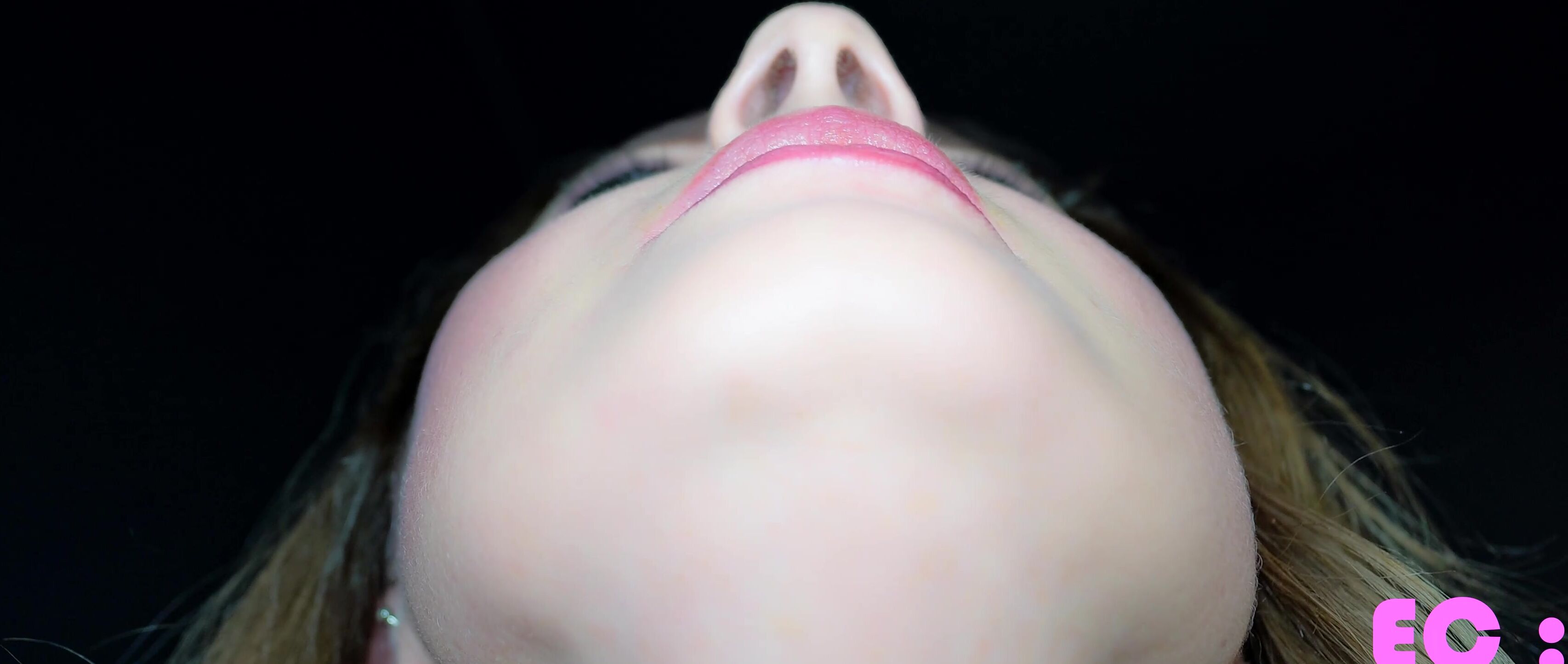 Pinkcandyec Pussy Pump Masturbate Squirt