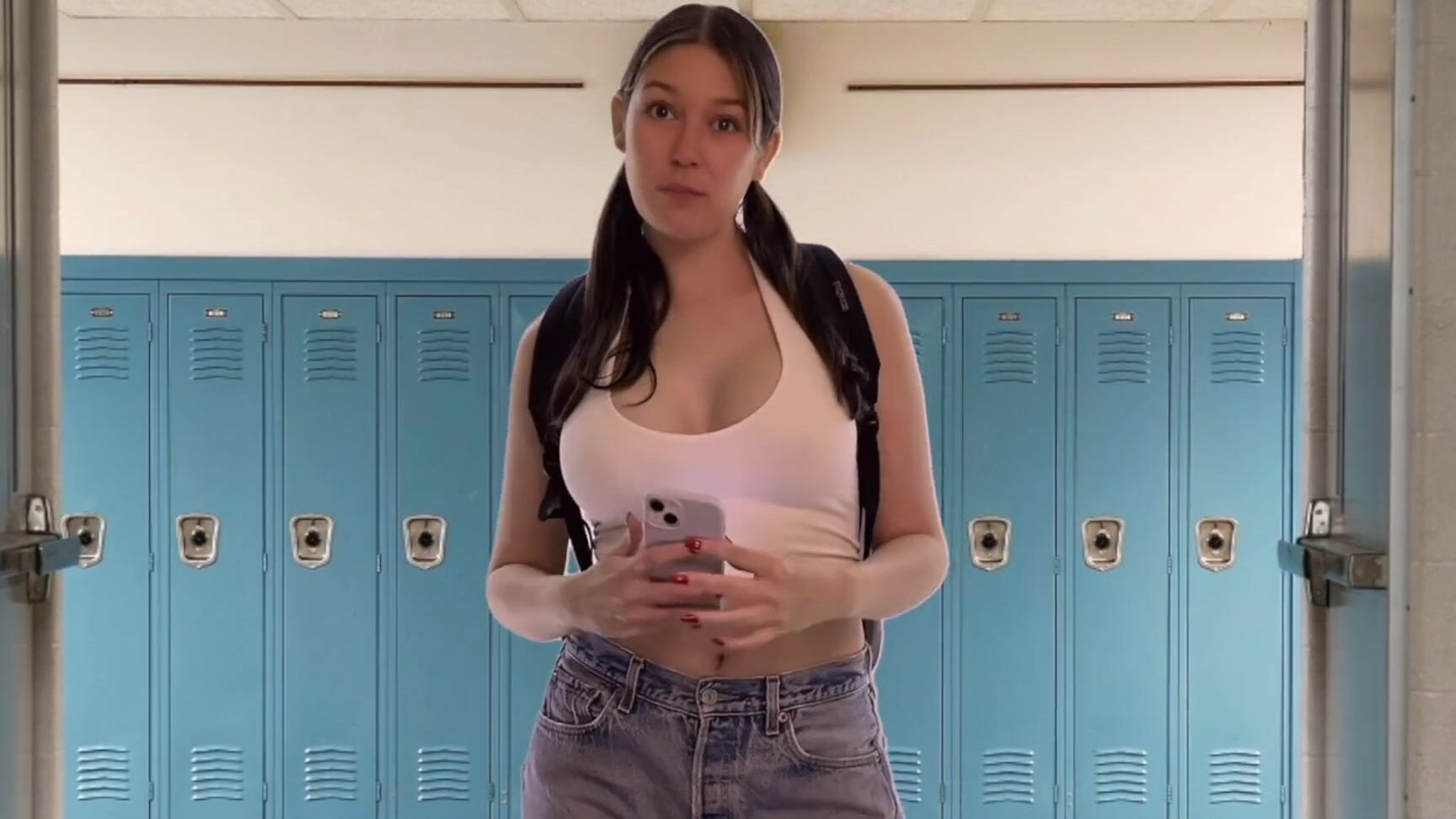 Coco Mars joins Nicknamed Cococomars for a wild party with lots of pussy eating and ass fucking