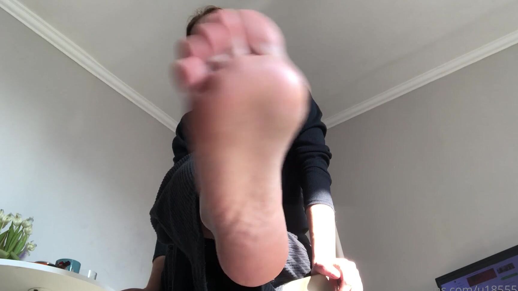 Watch kathrynne Feetgoddess 02 27 2025 Onlyfans Video JOI with Mistress Kathrynne