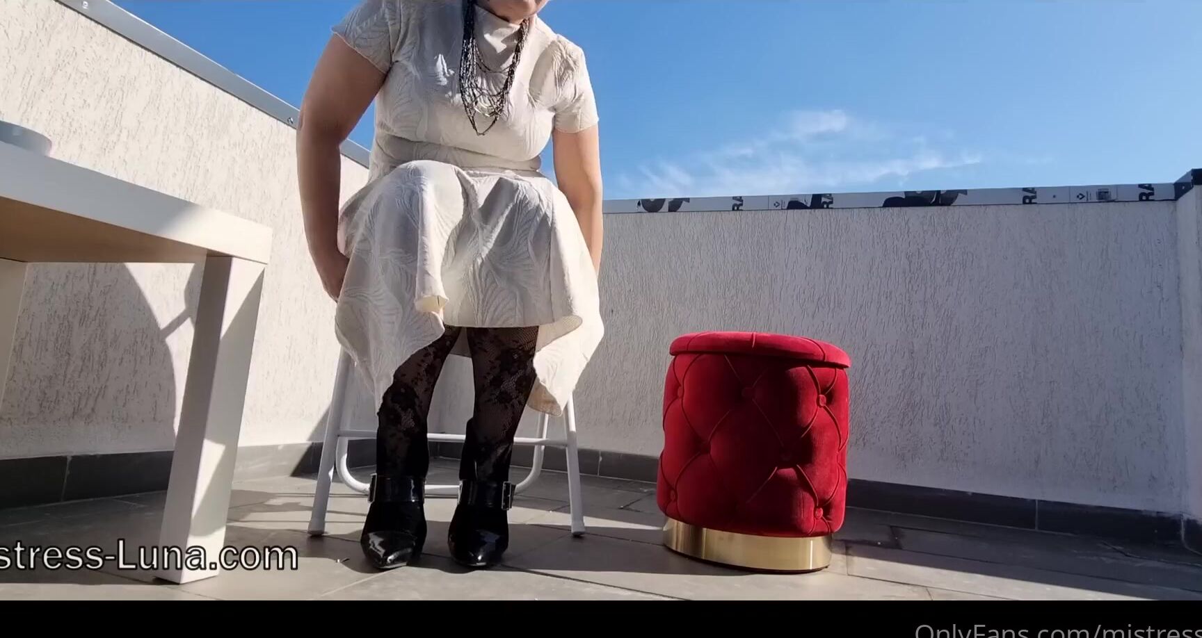 Mistress Luna Nicknamed Mistressluna 03 09 2025 Onlyfans Video Another Bts Behind The Scene Compilation Made From All My Tries To Get The Camera