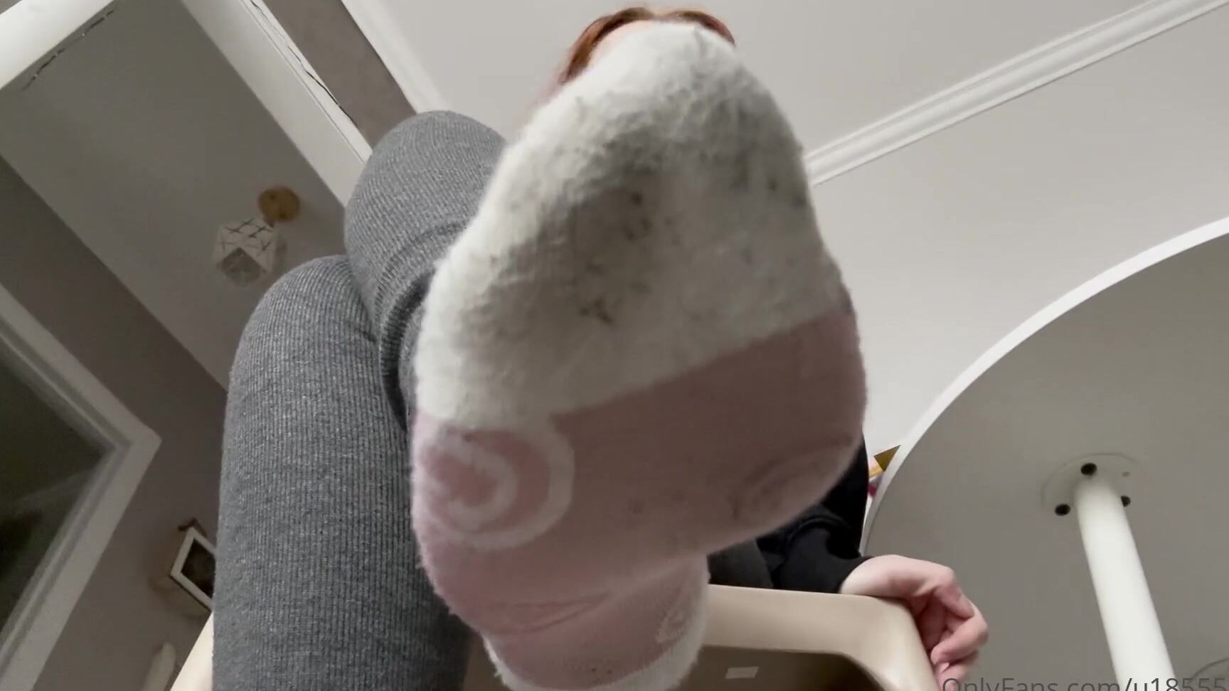 Watch Onlyfans Video: Dirty Boots and Socks: Kathrynne Feetgoddess 01 24 2026