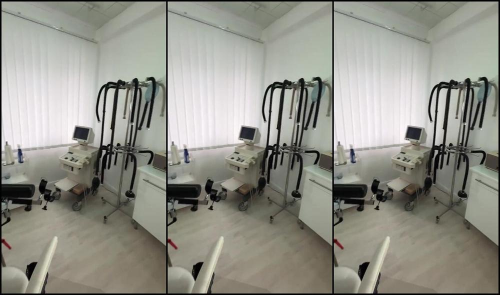 Miss Fetilicious Nicknamed Mfetilicious gets naughty in the fetish Loft with Lola Noir & Onlyfans