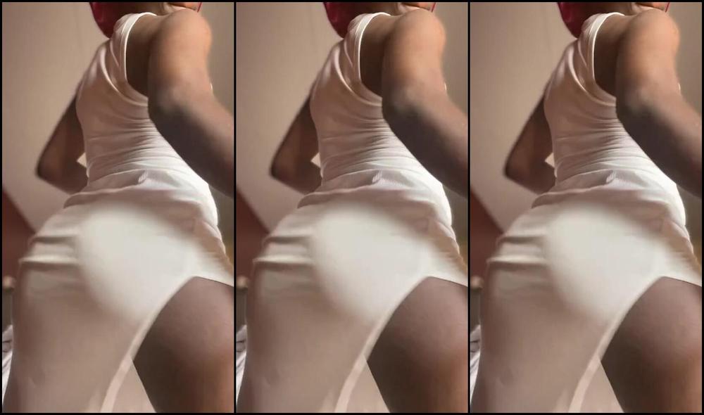 Watch Onlyfans video of Brownieeezcakes dominating and pegging her submissive mistress in a steamy femdom session