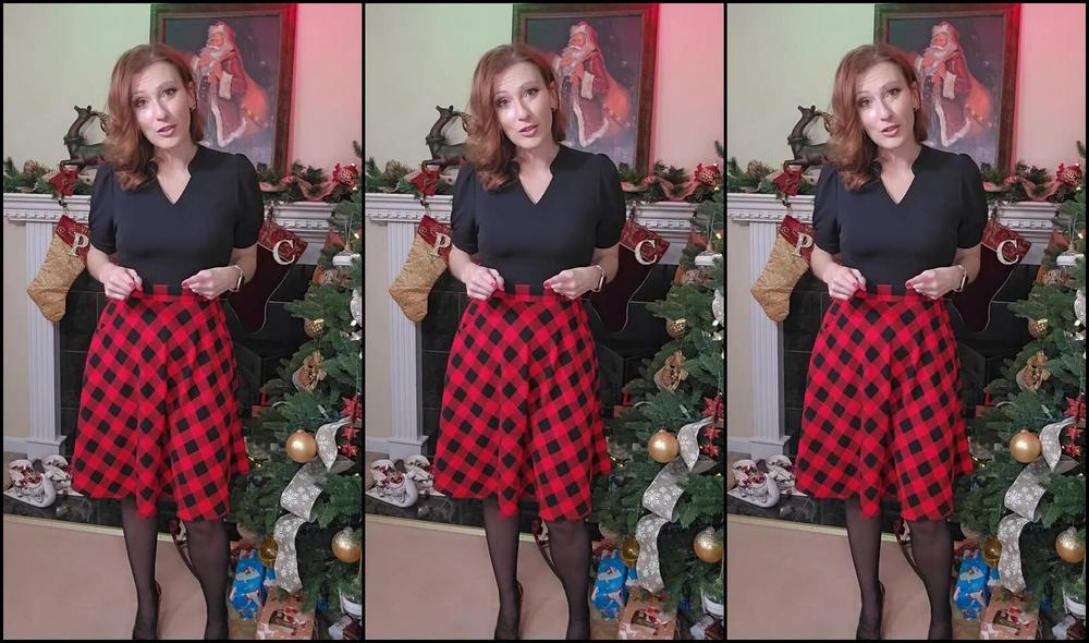 Merry Christmas Eve - Onlyfans presents Nicknamed Dawndesire in a wild dawndesire video