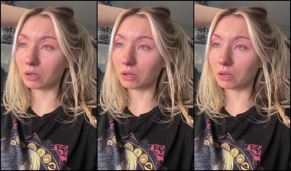 Emma Sirus Nicknamed Emmasirus 10 22 2025 Onlyfans Video Update First Of Many