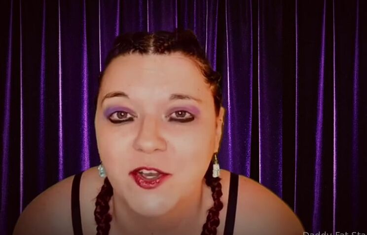 Daddy Fat Stacks Nicknamed Meanandkinky 09 19 2025 Onlyfans Video Spit Bitch