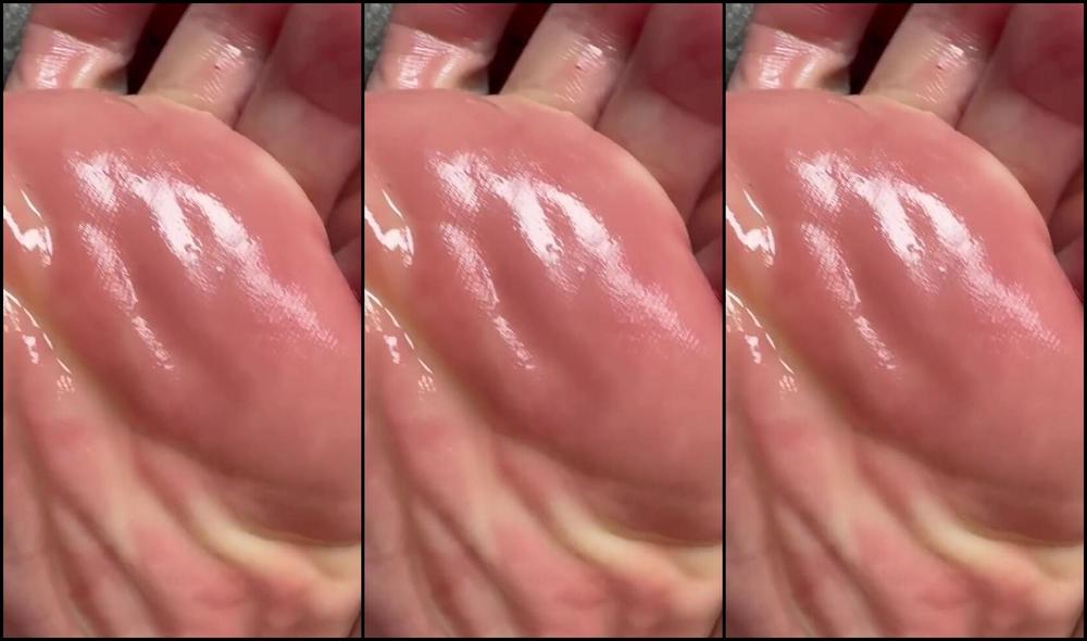 Joyfullfeet Nicknamed Joyfullfeet 07 09 2025 Onlyfans Video On Ig I Said Ill Delete In One Day But Maybe You Can Convince Me To Wvlb