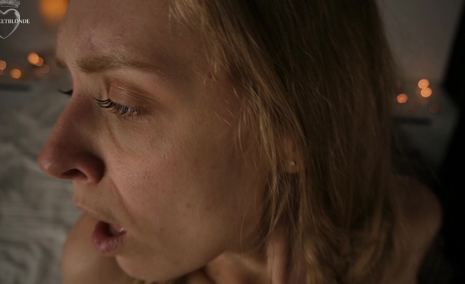 Sexsweetblonde I Gave My Soul For An Orgasm