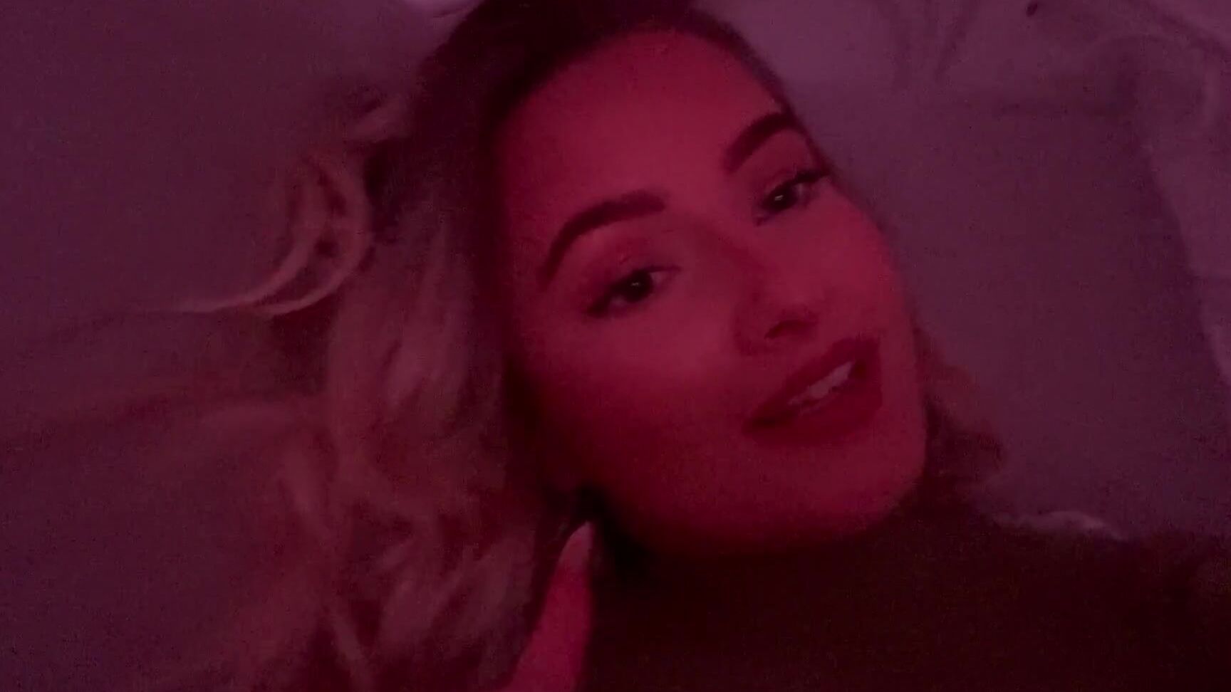 Georgiee Nicknamed Georgieeyxx 03 11 2025 Onlyfans Video Live Announcement