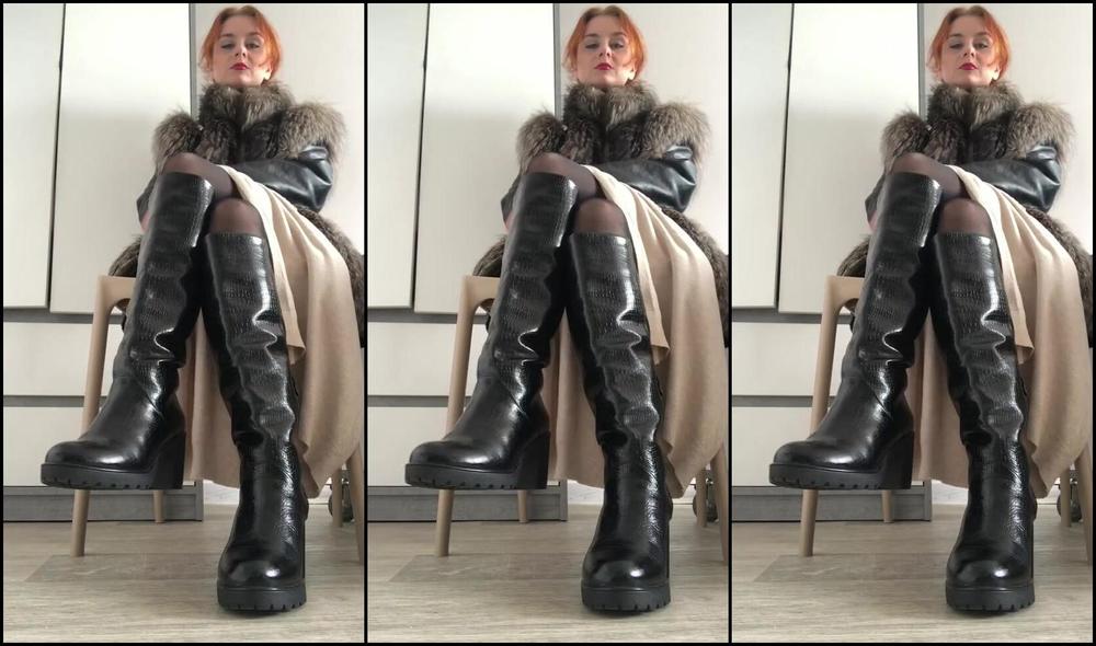 Kathrynne Feetgoddess 03 25 2025 - Onlyfans Video Worship Tg69