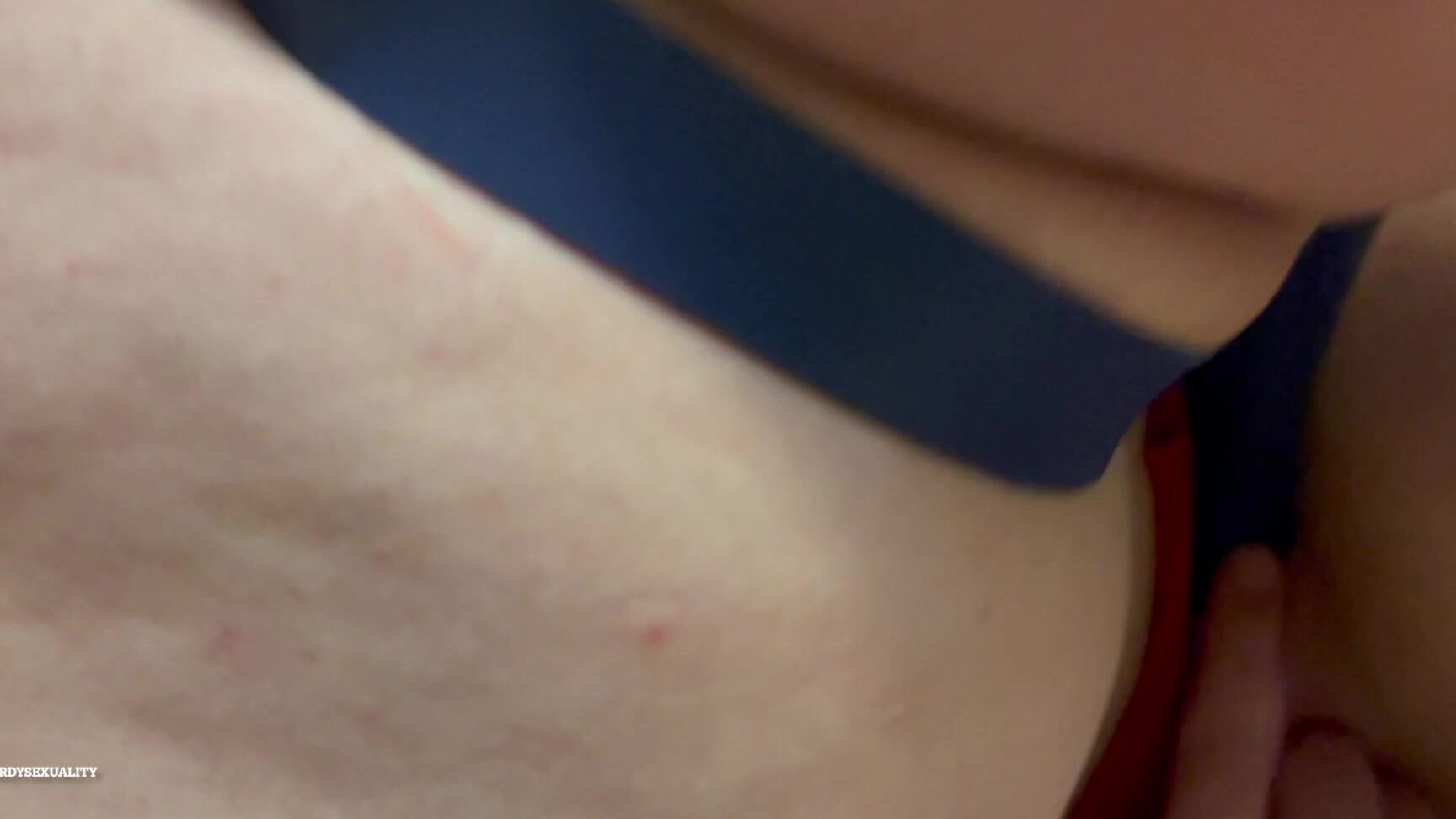 RardySexuality's strap-on is all you need to get started on Because of Citrine 2 Manyvids