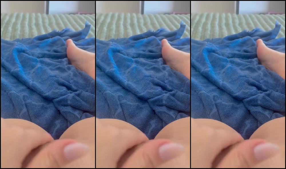 Onlyfans Video: Mistress dominates her sub with kinky fetish