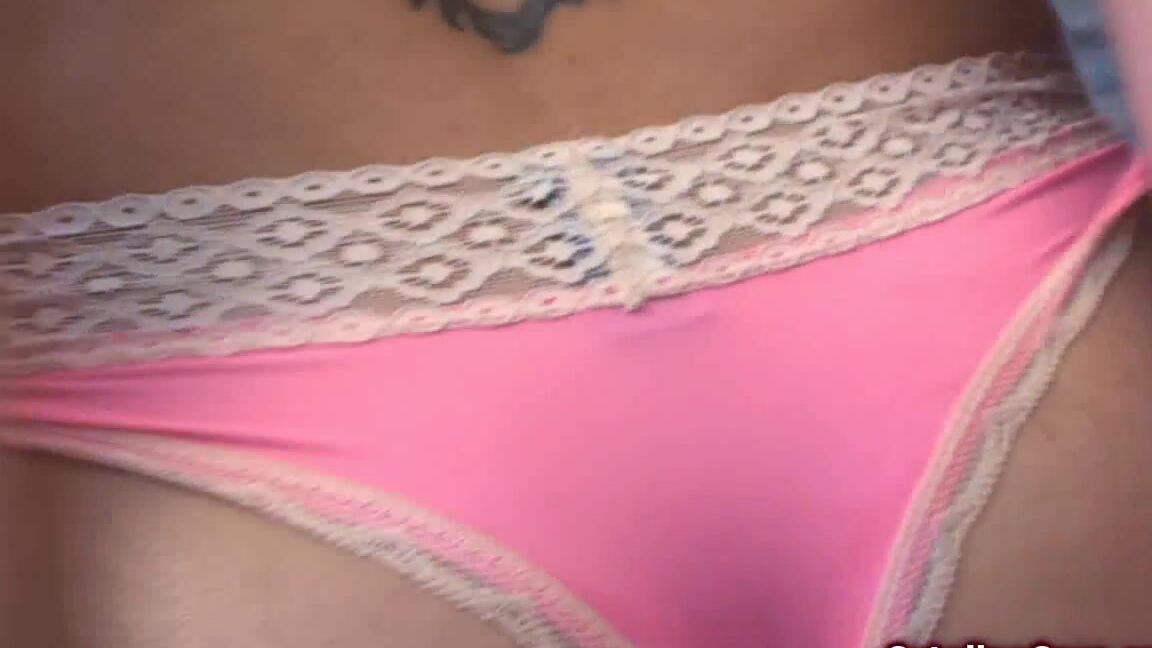 Catalinacruz Oil Babe Masturbation