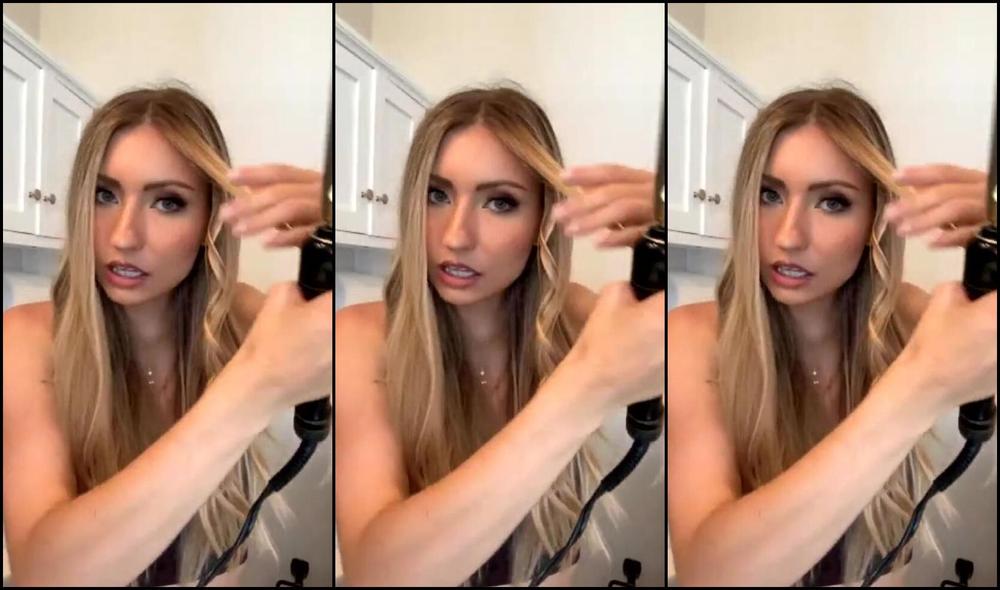 Emma Sirus Nicknamed Emmasirus 08 29 2024 Onlyfans Video Leaked Emmasirus 73030