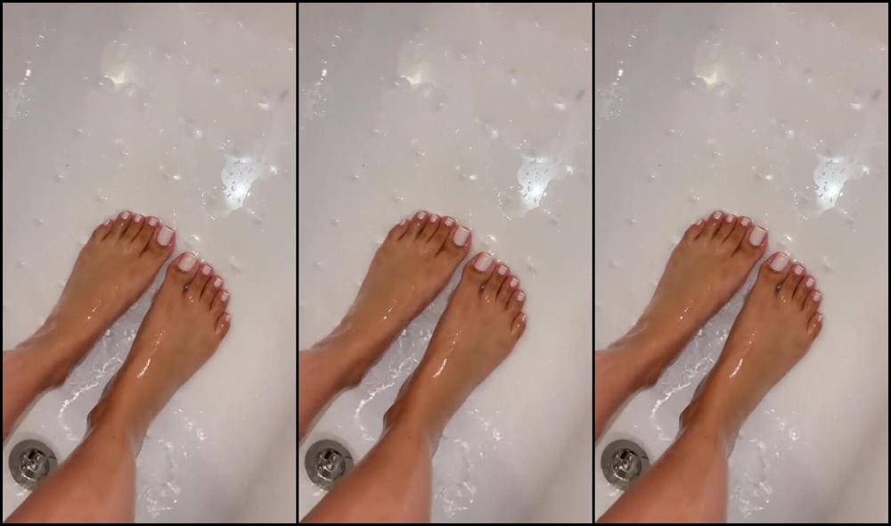 Gigi Feet Nicknamed Gifeet06 12 07 2025 Onlyfans Video Leaked Gifeet06 89171