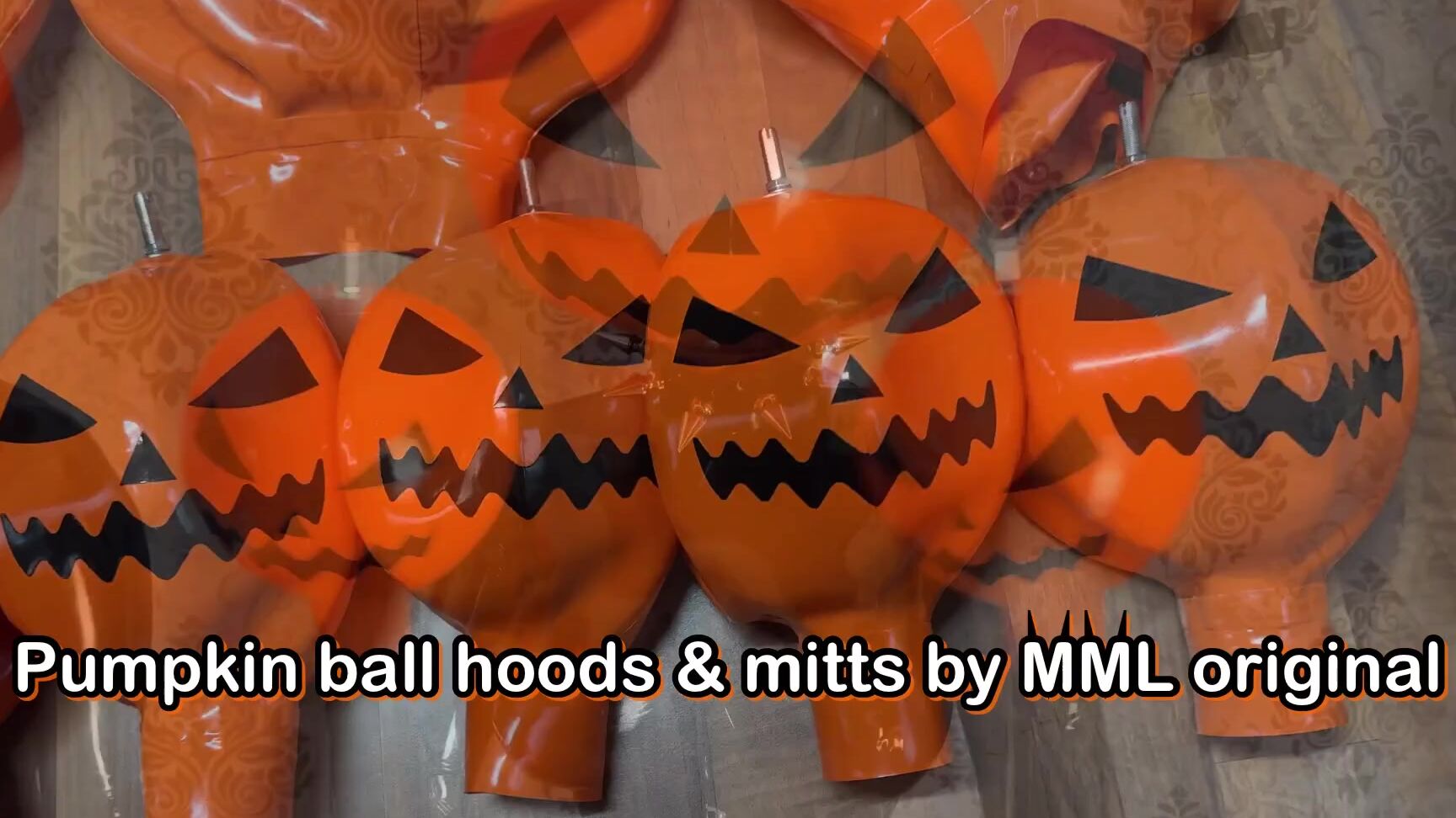 Miss Fetilicious and Onlyfans: Behind The Scenes of The Pumpkin Photoshoot