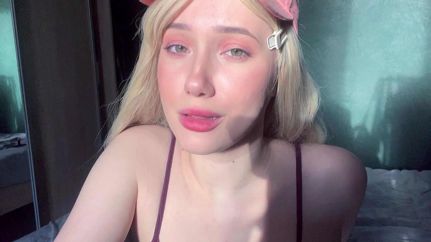 "Babyheavanian" cuckolding, humiliation, impregnationfantasy, joi, sfw Another guy impregnate your woman Manyvids